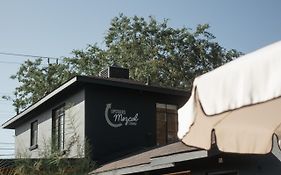 Ranch Motel & Leisure Club 4*